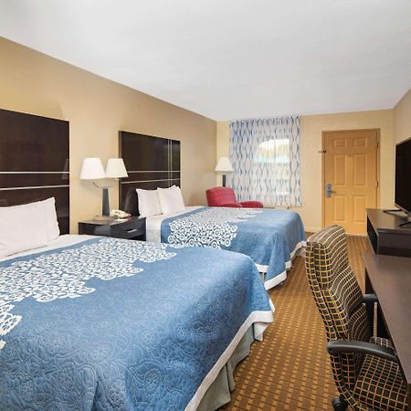 Days Inn By Wyndham Thomaston Extérieur photo