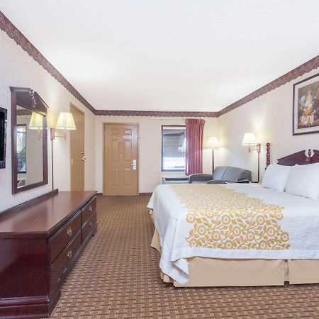Days Inn By Wyndham Thomaston Extérieur photo
