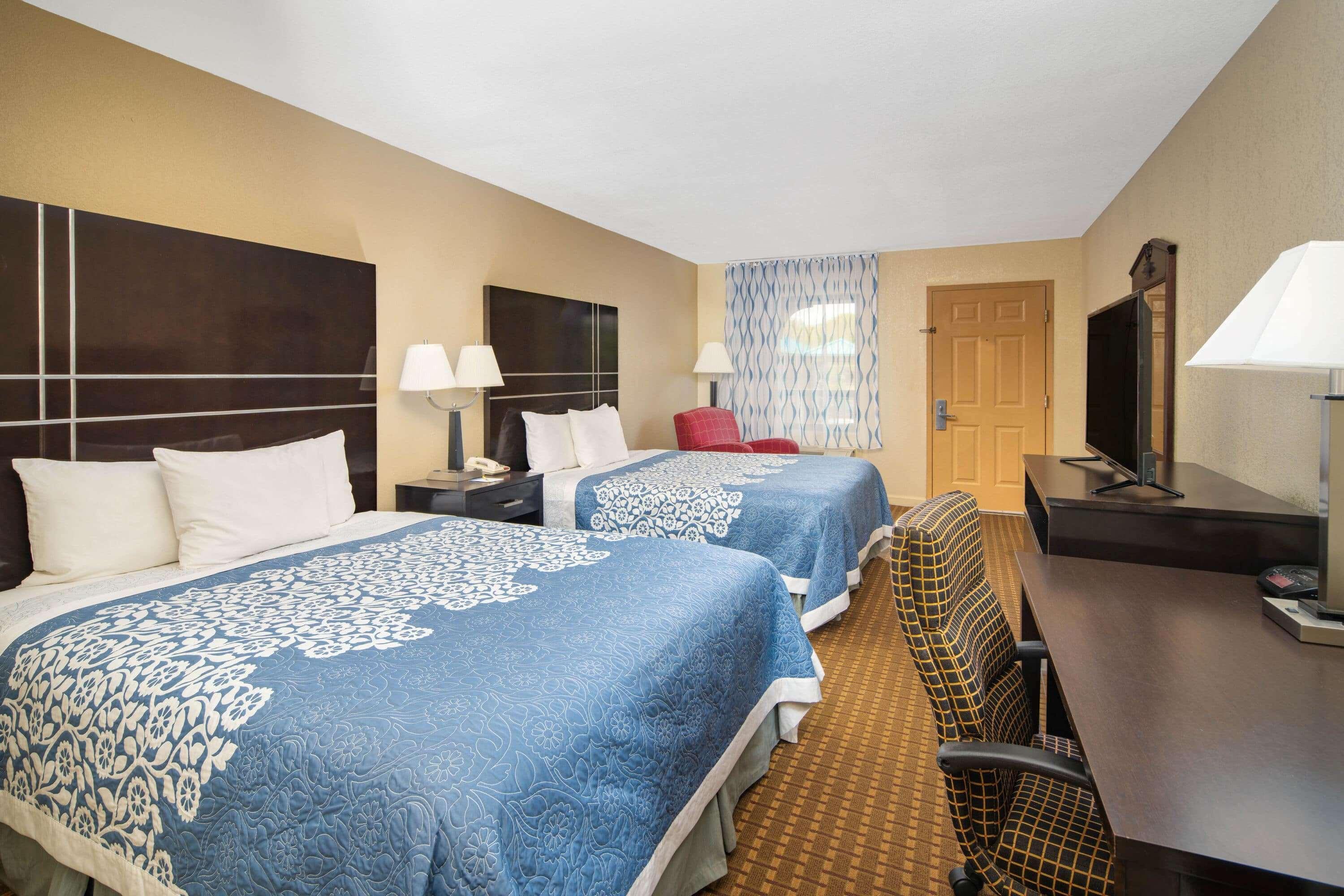 Days Inn By Wyndham Thomaston Extérieur photo
