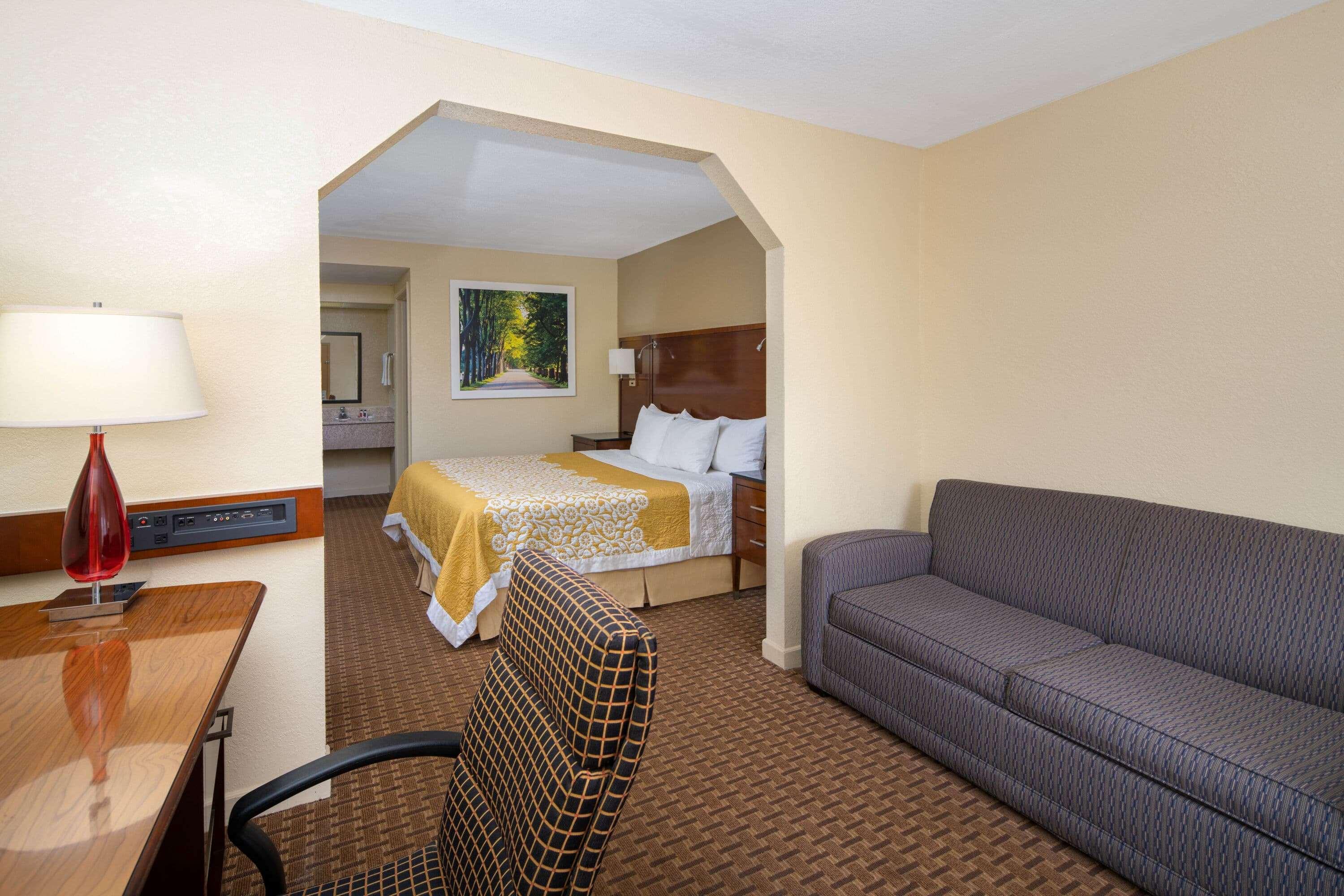 Days Inn By Wyndham Thomaston Extérieur photo