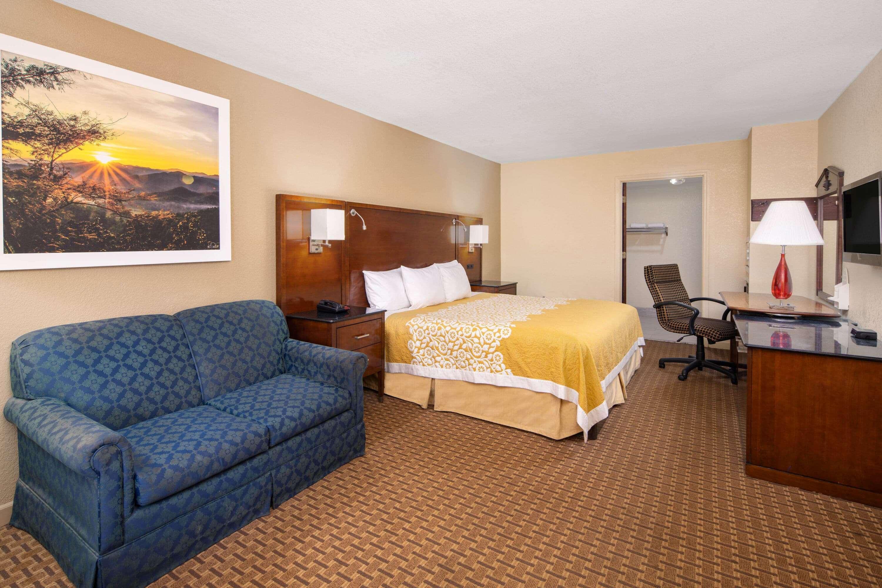 Days Inn By Wyndham Thomaston Extérieur photo