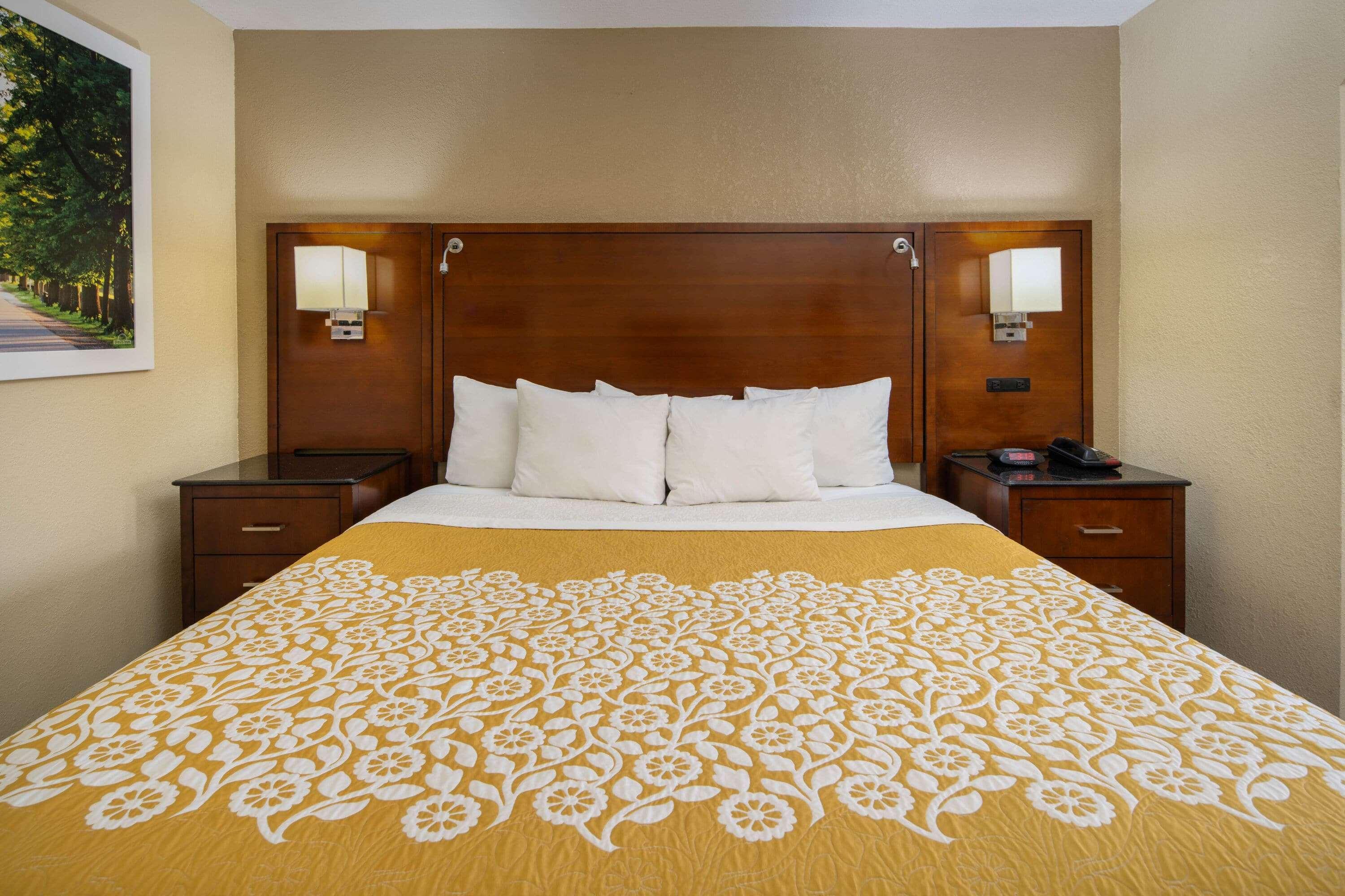 Days Inn By Wyndham Thomaston Extérieur photo
