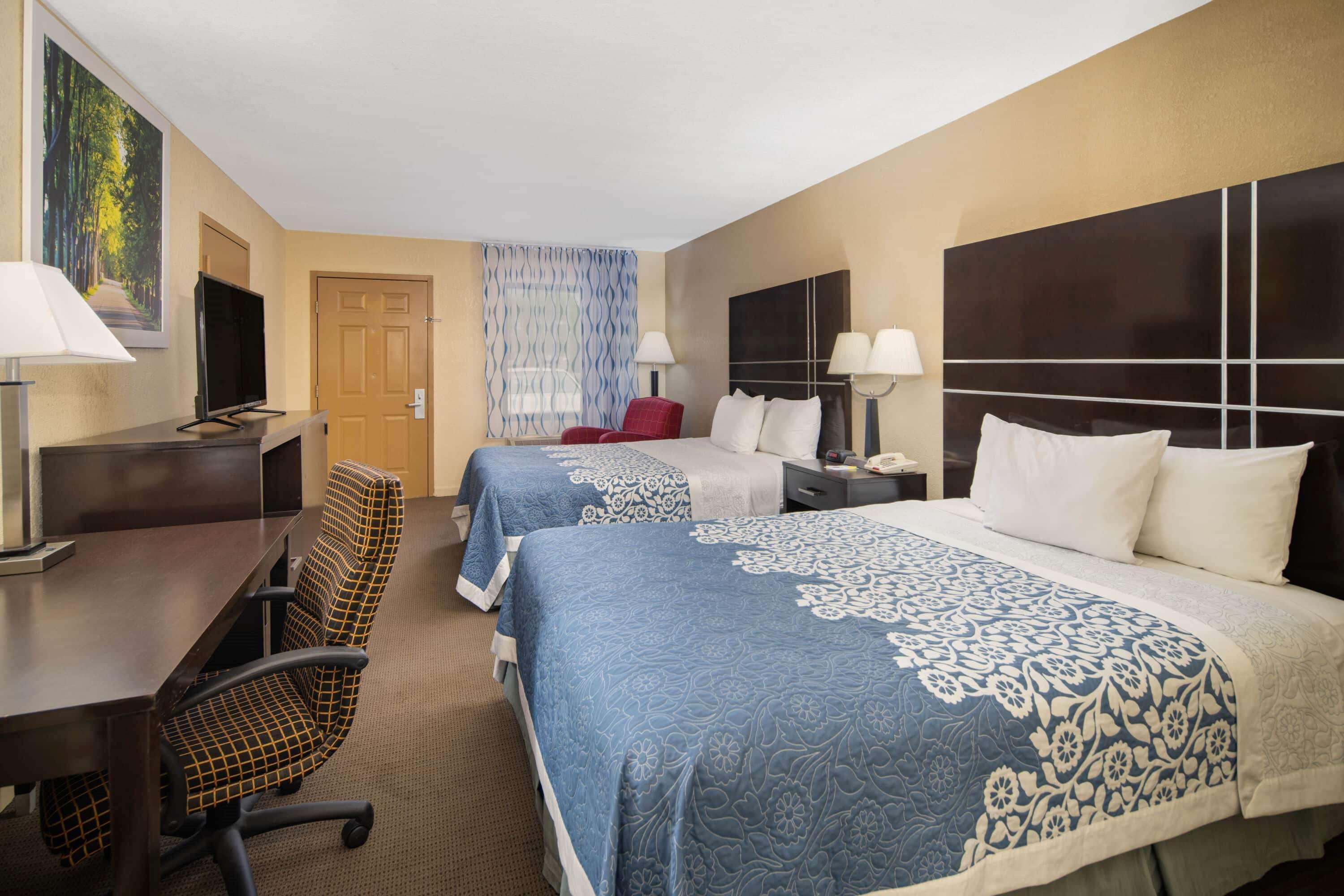 Days Inn By Wyndham Thomaston Extérieur photo