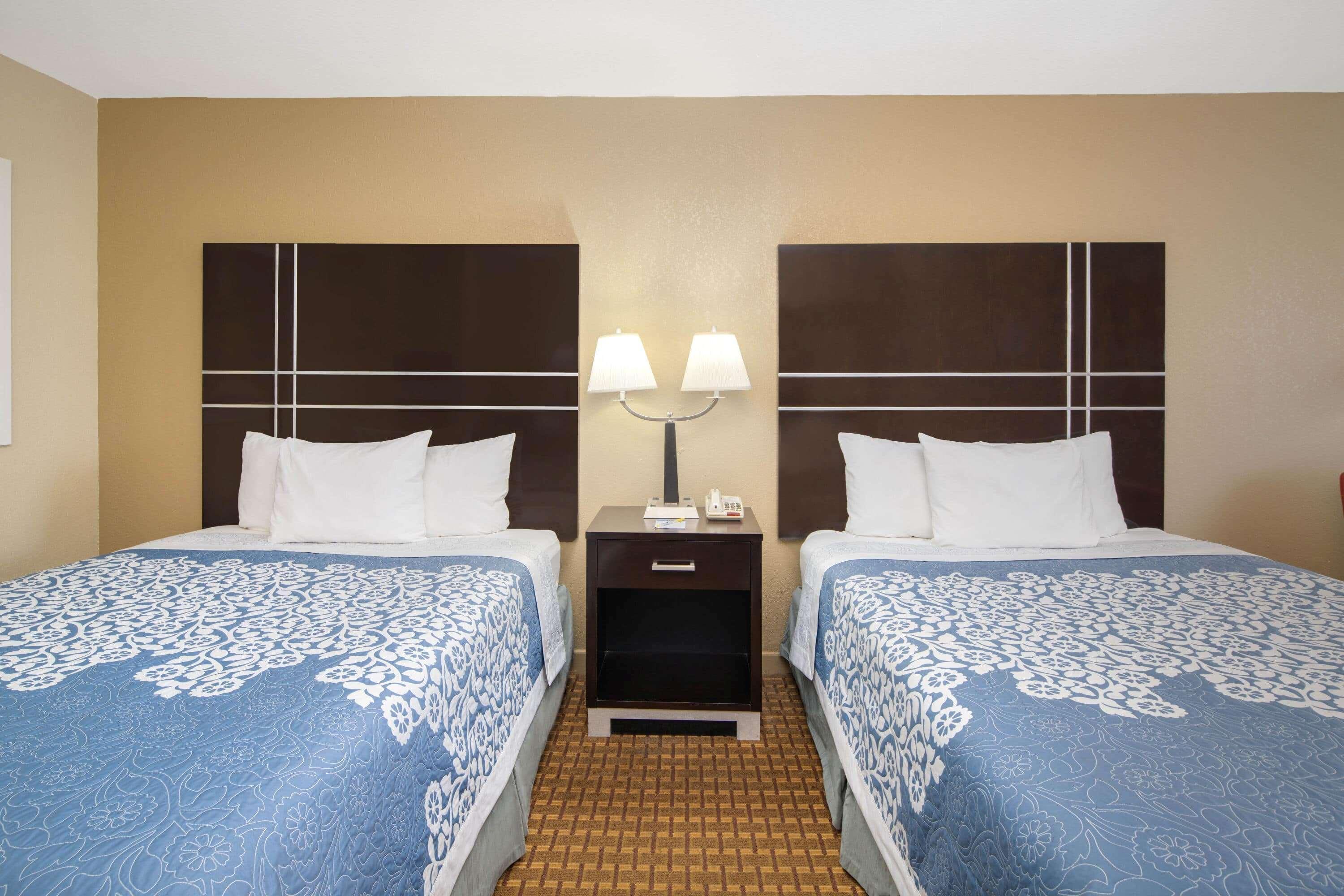 Days Inn By Wyndham Thomaston Extérieur photo