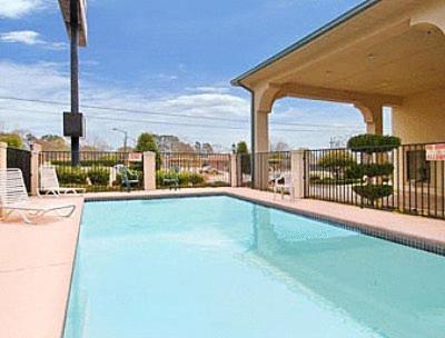 Days Inn By Wyndham Thomaston Extérieur photo